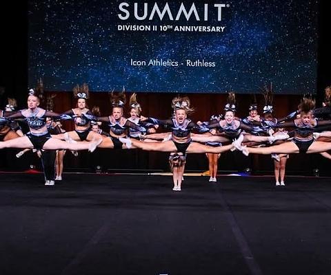 Icon Athletics main photo