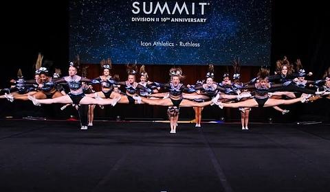 Icon Athletics main photo