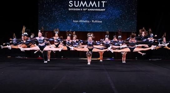 Icon Athletics main photo
