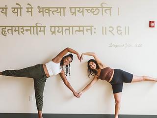 The Bhakti Yoga Movement Center main photo
