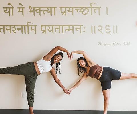 The Bhakti Yoga Movement Center main photo