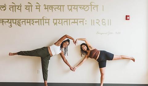 The Bhakti Yoga Movement Center main photo