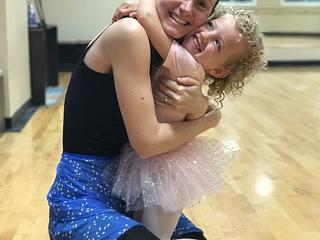 IMA Academy - French Baby Ballet main photo
