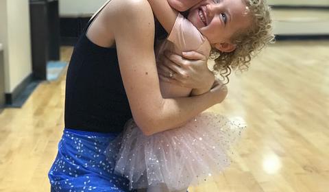 IMA Academy - French Baby Ballet main photo