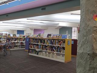 Edmond Library - Metropolitan Library System main photo