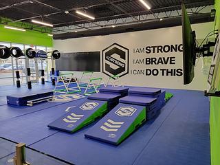 KidStrong Edmond main photo