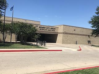 Midwest City Library - Metropolitan Library System main photo