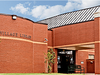 The Village Library - Metropolitan Library System main photo
