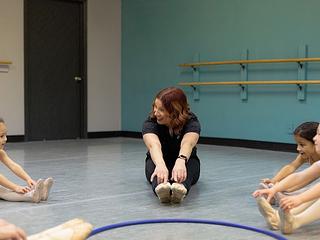 Velocity Dance Center main photo
