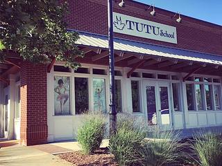 Tutu School Cary main photo