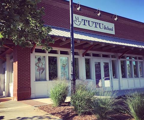 Tutu School Cary main photo