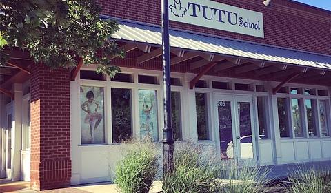 Tutu School Cary main photo