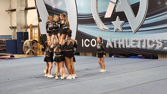 Icon Athletics photo 3