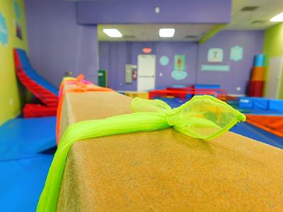 The Little Gym of Cary photo 2