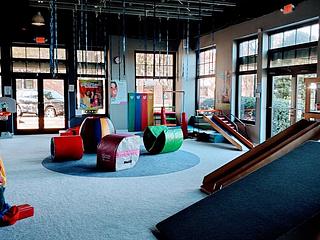 My Gym(Children's Fitness Center) main photo