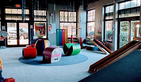 My Gym(Children's Fitness Center) main photo