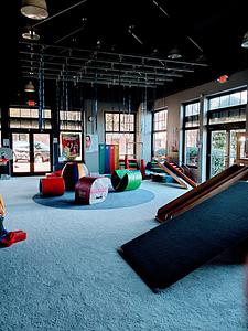 My Gym(Children's Fitness Center) main photo