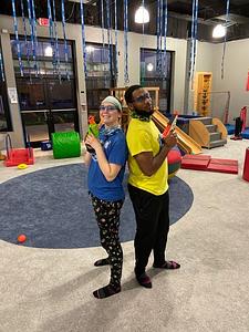 My Gym(Children's Fitness Center) photo 3