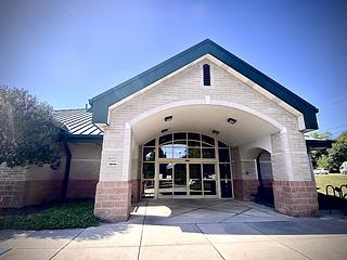 Farragut Branch Library main photo