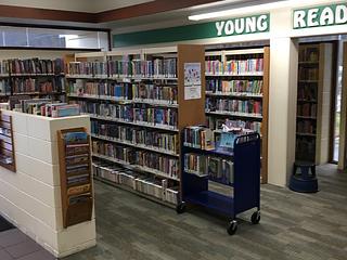 South Knoxville Branch Library main photo