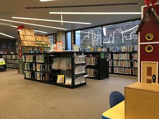 Lawson McGhee Library main photo