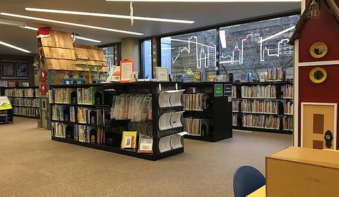 Lawson McGhee Library main photo