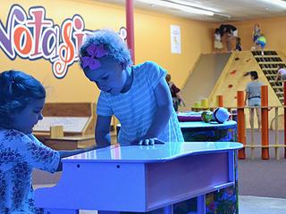 Notasium: Cary Music Lessons and Play Space main photo