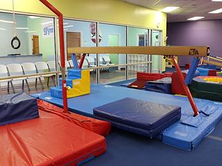 The Little Gym of Greensboro main photo