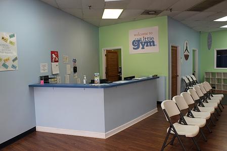 The Little Gym of Greensboro photo 2