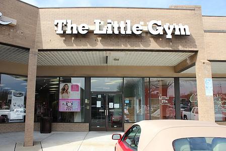 The Little Gym of Greensboro photo 3