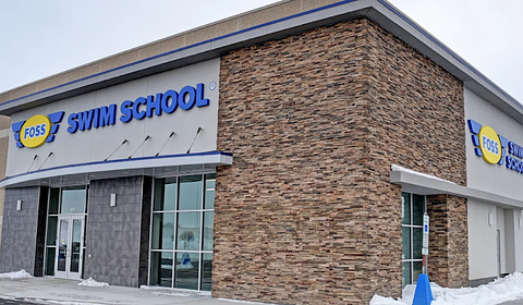 Foss Swim School - Fargo main photo