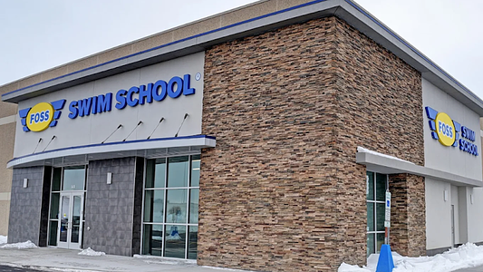 Foss Swim School - Fargo main photo