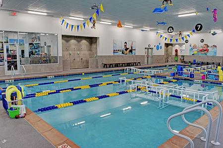 Foss Swim School - Fargo photo 2