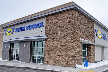 Foss Swim School - Fargo photo 3
