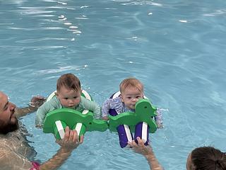 Silver Bear Swim School main photo