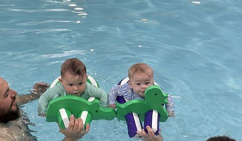 Silver Bear Swim School main photo