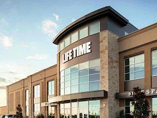 Life Time main photo