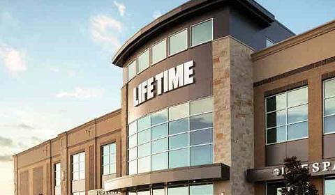 Life Time main photo