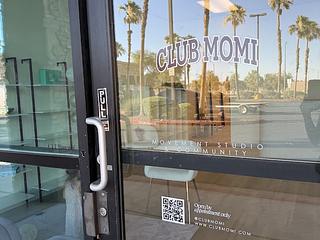 CLUB MOMI main photo