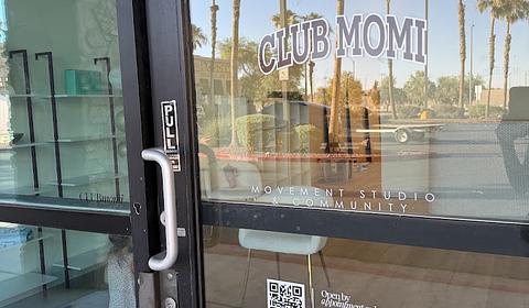 CLUB MOMI main photo