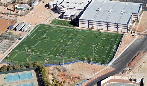 Las Vegas Indoor Soccer main photo