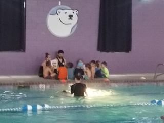 Silver Bear Swim School Sparks main photo