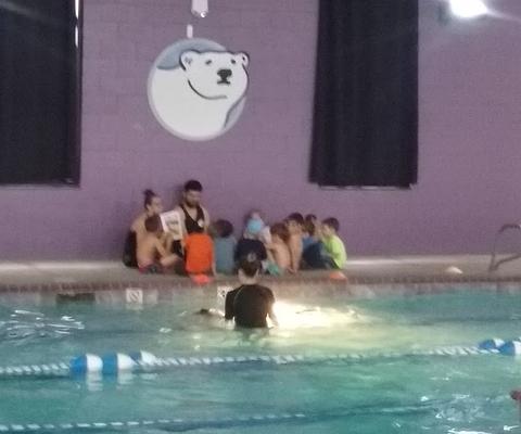 Silver Bear Swim School Sparks main photo