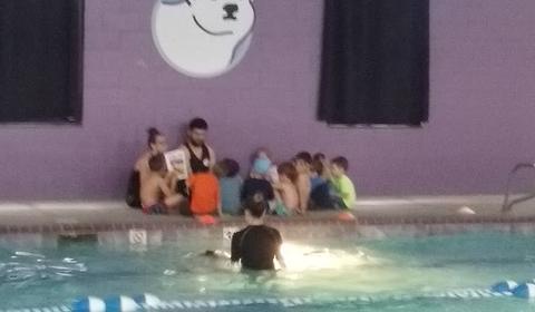 Silver Bear Swim School Sparks main photo
