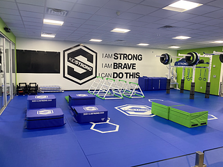 KidStrong Creve Coeur main photo