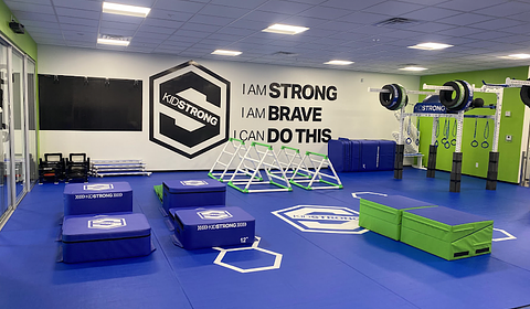 KidStrong Creve Coeur main photo