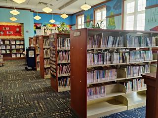 North Kansas City Public Library main photo