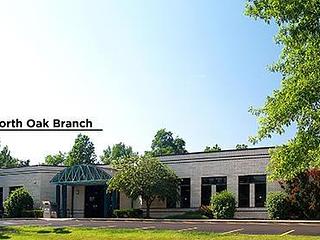 Mid-Continent Public Library - North Oak Branch main photo