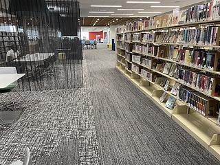 Mid-Continent Public Library - Green Hills Library Center main photo