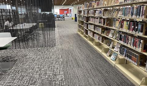 Mid-Continent Public Library - Green Hills Library Center main photo